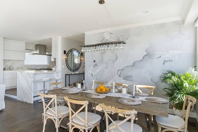 688 Dune Road offers a rare bayfront setting in Westhampton - photo 13