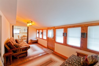 This beautifully updated four-season home offers 50 feet of - photo 15