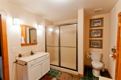 This beautifully updated four-season home offers 50 feet of - photo 21