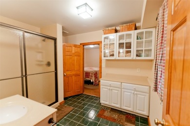 This beautifully updated four-season home offers 50 feet of - photo 22
