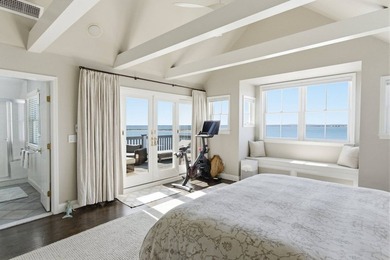 688 Dune Road offers a rare bayfront setting in Westhampton - photo 23