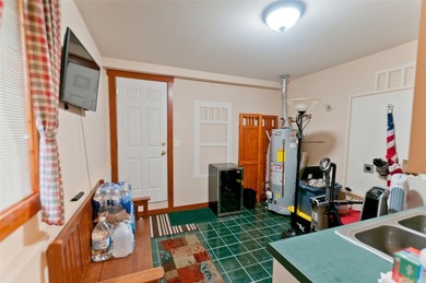 This beautifully updated four-season home offers 50 feet of - photo 23