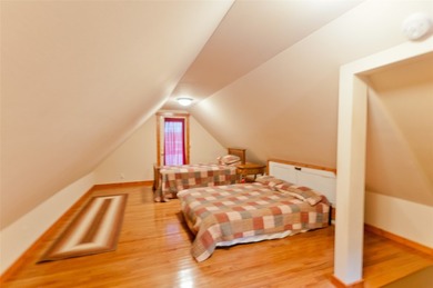 This beautifully updated four-season home offers 50 feet of - photo 24