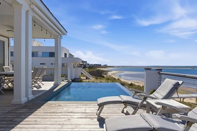 688 Dune Road offers a rare bayfront setting in Westhampton - photo 26