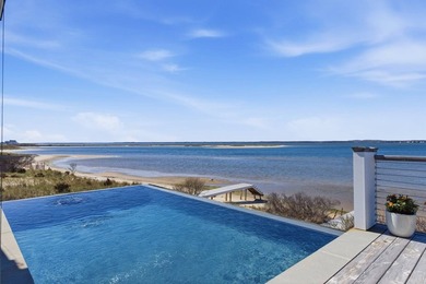 688 Dune Road offers a rare bayfront setting in Westhampton - photo 27