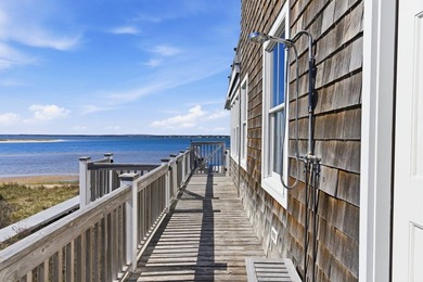 688 Dune Road offers a rare bayfront setting in Westhampton - photo 30