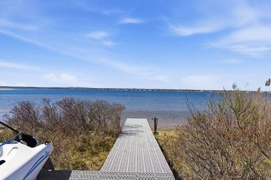 688 Dune Road offers a rare bayfront setting in Westhampton - photo 31