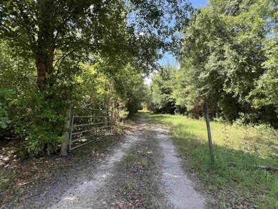 (private lake, pond, coastal) Acreage For Sale in Gretna Florida