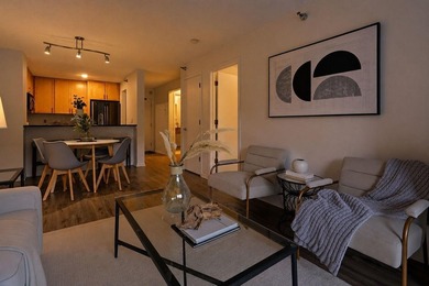 High demand Riverwest condo with views of St Anthony Falls! - photo 2