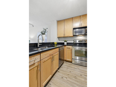 High demand Riverwest condo with views of St Anthony Falls! - photo 4