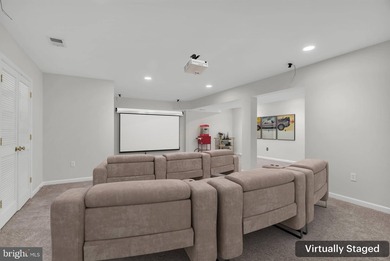(See Aerial View Video) Nestled on 3 private acres with its own - photo 36