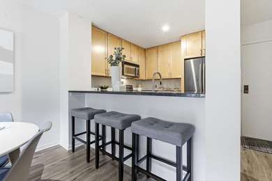 High demand Riverwest condo with views of St Anthony Falls! - photo 7