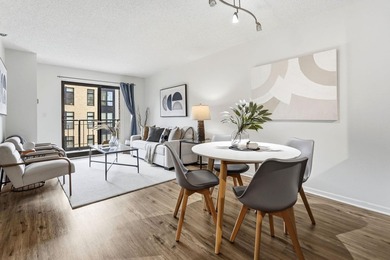 High demand Riverwest condo with views of St Anthony Falls! - photo 9