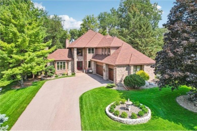 Lake Home For Sale in Eagan, Minnesota