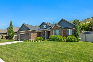 Lake Home For Sale in Farmington, Utah