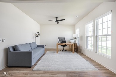 A standout end-unit with a pond view in the Towns at Appaloosa - photo 3