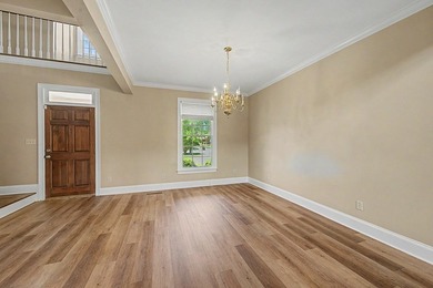 GOLF COURSE LIVING IN RIVER POINTE! Nestled on a quiet - photo 13