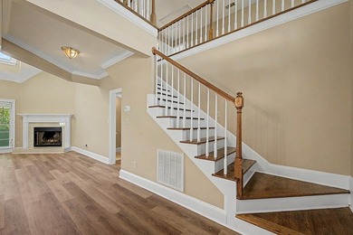 GOLF COURSE LIVING IN RIVER POINTE! Nestled on a quiet - photo 14