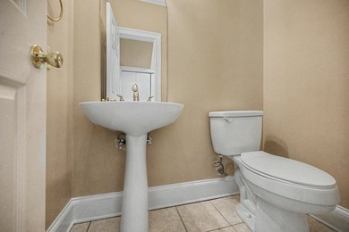 GOLF COURSE LIVING IN RIVER POINTE! Nestled on a quiet - photo 15