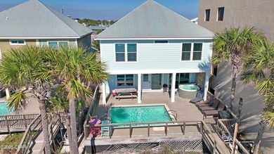 Gulf-Front Oasis with Private Saltwater Pool & Excellent Rental - photo 19