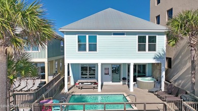 Gulf-Front Oasis with Private Saltwater Pool & Excellent Rental - photo 20