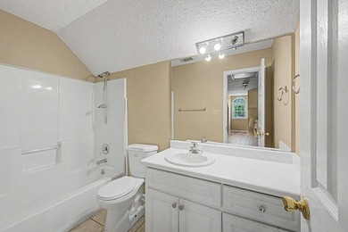 GOLF COURSE LIVING IN RIVER POINTE! Nestled on a quiet - photo 21