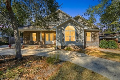 Custom-built home with flexible living space, oversized 3-car - photo 1