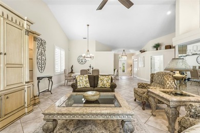 Welcome to this beautifully maintained turnkey furnished home in - photo 22