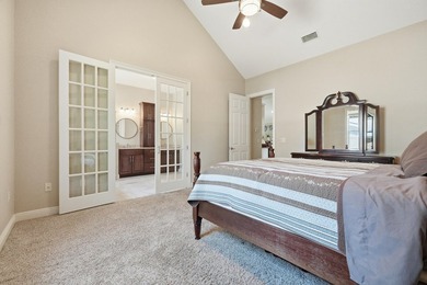 Custom-built home with flexible living space, oversized 3-car - photo 5