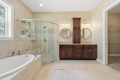 Custom-built home with flexible living space, oversized 3-car - photo 6