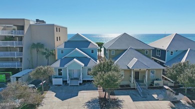 Gulf-Front Oasis with Private Saltwater Pool & Excellent Rental - photo 28