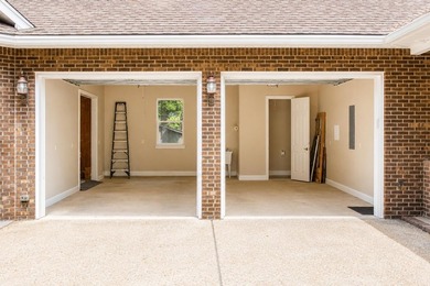 Custom-built home with flexible living space, oversized 3-car - photo 9