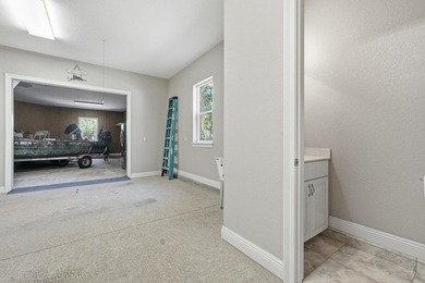 Custom-built home with flexible living space, oversized 3-car - photo 10