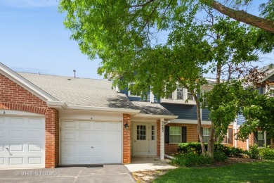 Lake Home Sale Pending in Schaumburg, Illinois