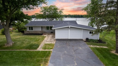 Lake Home For Sale in Loda, Illinois