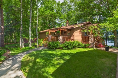 Lake Belle Taine! This charming 2-bedroom, 1-bonus room for - photo 2