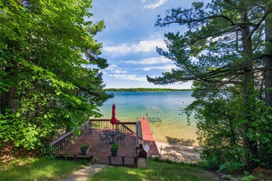 Lake Belle Taine! This charming 2-bedroom, 1-bonus room for - photo 4