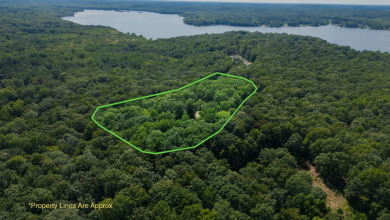 Home with 3.2 acres near lake with 3 campsites. - photo 30