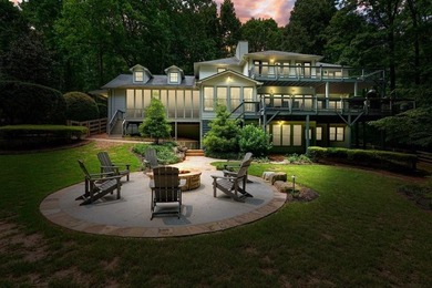 Lake Allatoona Home Active Under Contract in Woodstock Georgia