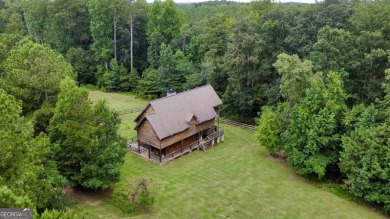 Lake Home For Sale in Greensboro, Georgia