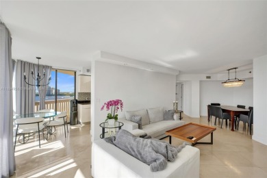 Little Maule Lake Condo For Sale in Aventura Florida