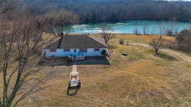 Lake Home For Sale in Lincoln, Missouri