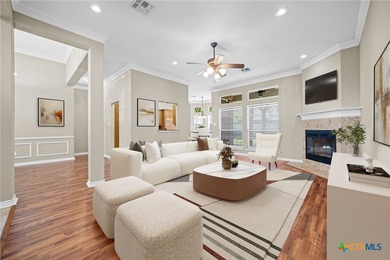 Belton Lake Home For Sale in Belton Texas