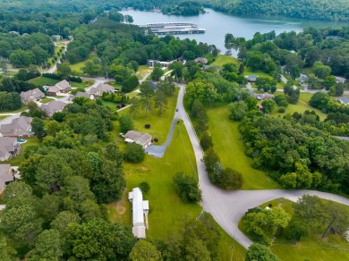 Chickamauga Lake Home For Sale in Soddy Daisy Tennessee