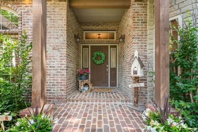 Gorgeous 5 bed, 5 bath home in the exclusive Country Bluffs - photo 8