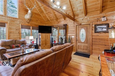 Discover your dream mountain escape in this breathtaking - photo 4