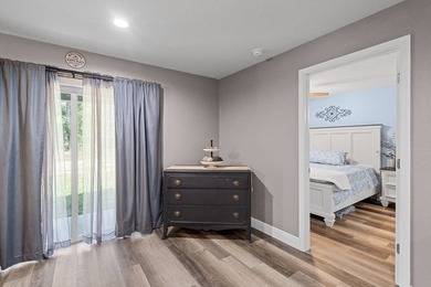 Welcome to this like-new 2024 construction home in the desirable - photo 11