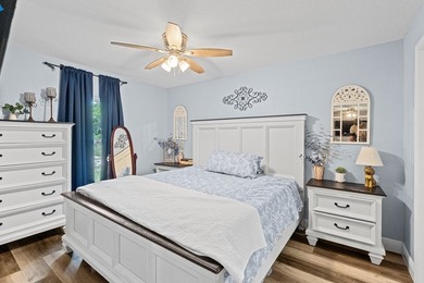 Welcome to this like-new 2024 construction home in the desirable - photo 12
