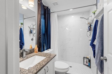 Welcome to this like-new 2024 construction home in the desirable - photo 14