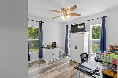 Welcome to this like-new 2024 construction home in the desirable - photo 16